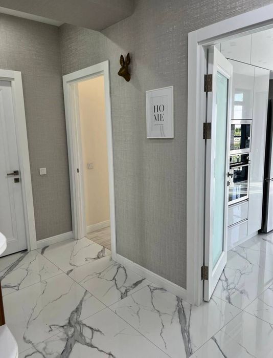 СВОЯ 2-ком.кв в центре, Дархан, Акай Сити/  75 кв.м