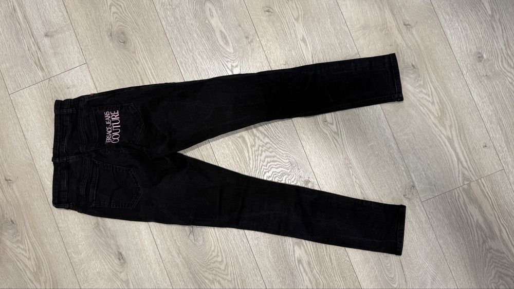 Дамски дънки Versace jeans