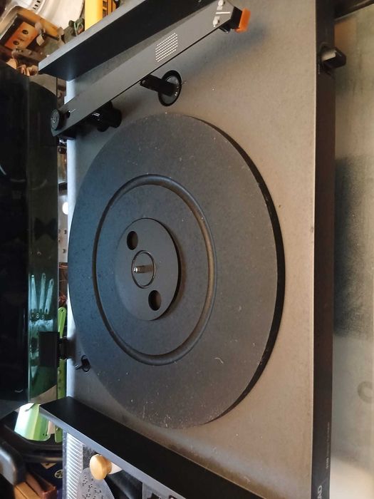 Pickup NAD 5120 funcțional