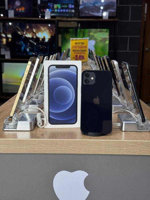 Телефон Iphone 12 128 / айфон 12 128