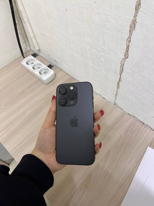 Apple Iphone 14 Pro,128GB, 84 АКБ
