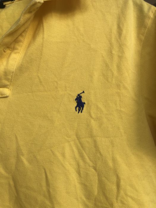 Polo Ralph Lauren тениска нова М