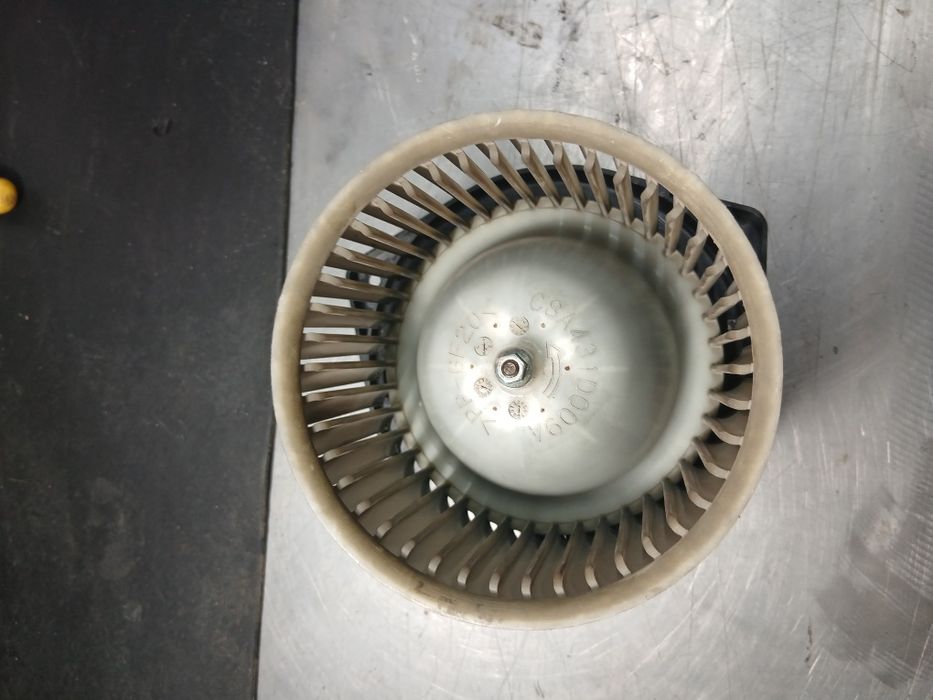 Маторчик печки (отопителья) Mitsubishi ASX,Outlander