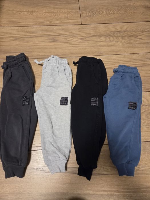 Mayoral , George reserved