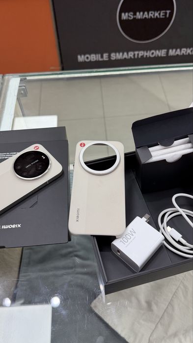 Xiaomi 17 Ultra Leica edition 1TB