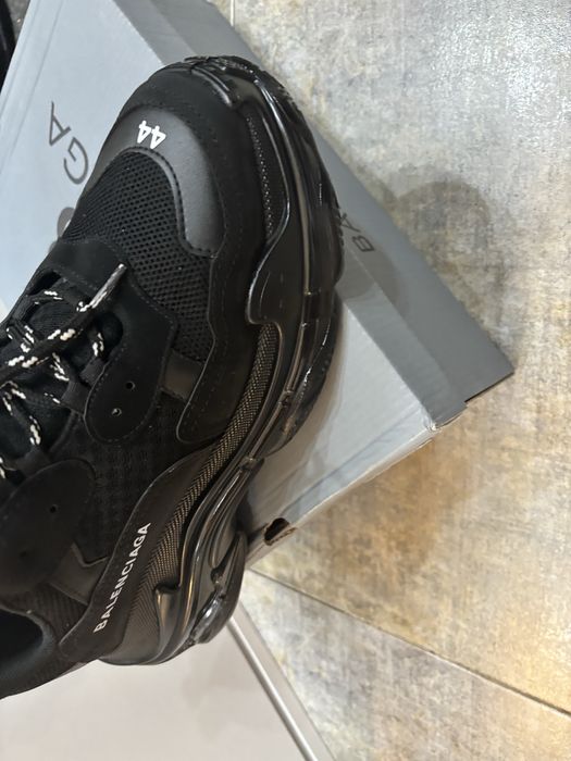 Balenciaga 44 номер !!!