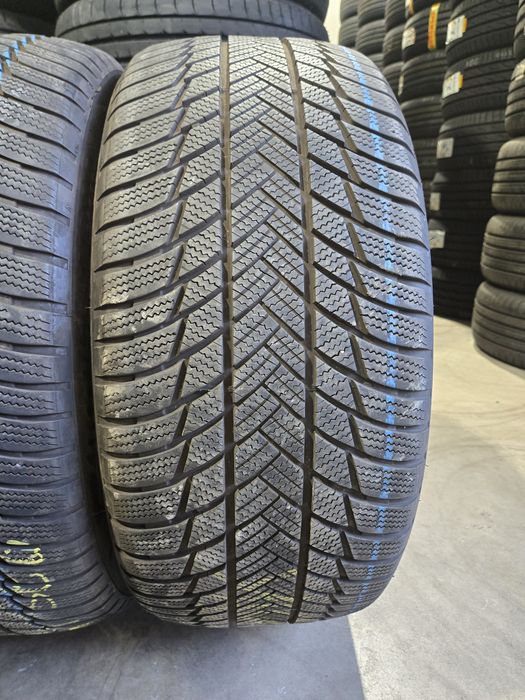 275/45/20 BRIDGESTONE 4бр