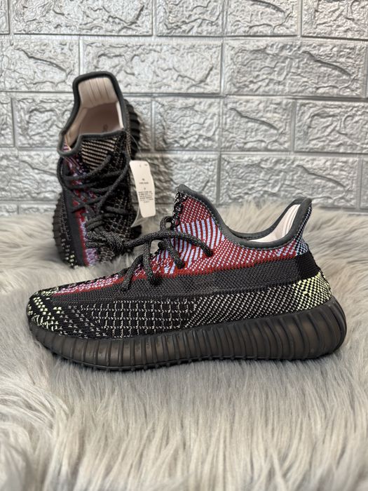 Yeezy 350 v2 Yeezreel Reflective Pk Premium