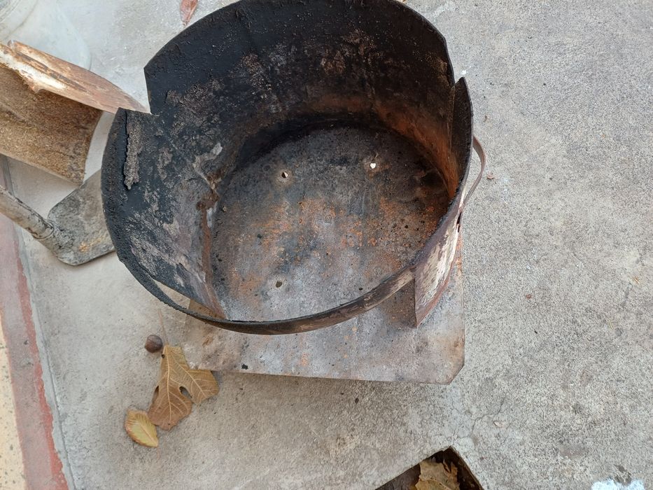 Темир учок сотилади