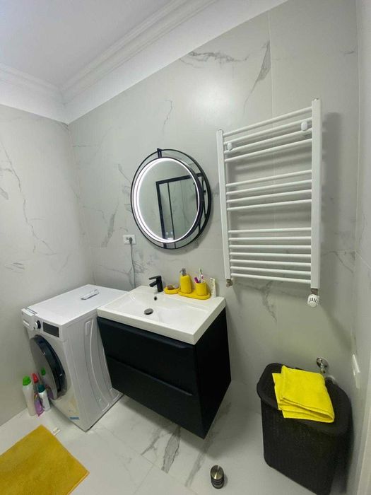 Inchiere apartament Pipera