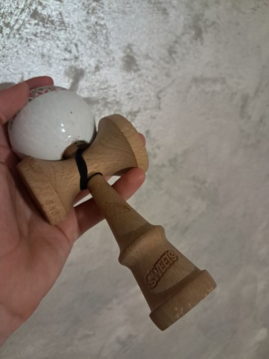 Vand kendama OASE LEGEND MODEL foarte rara!!!