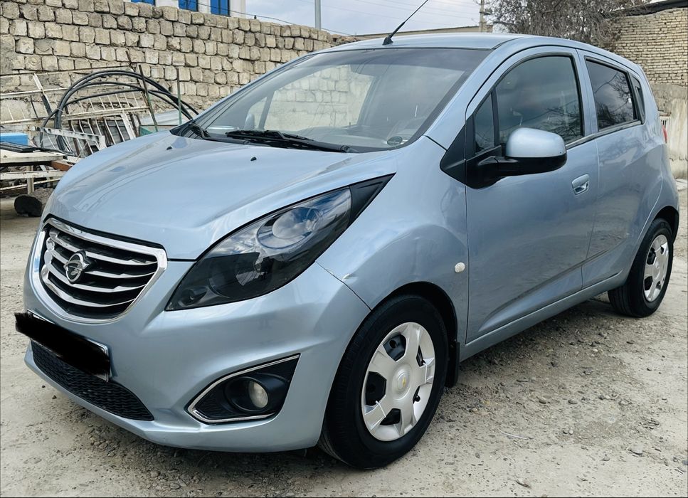 Spark 18 Avtomat Ravon