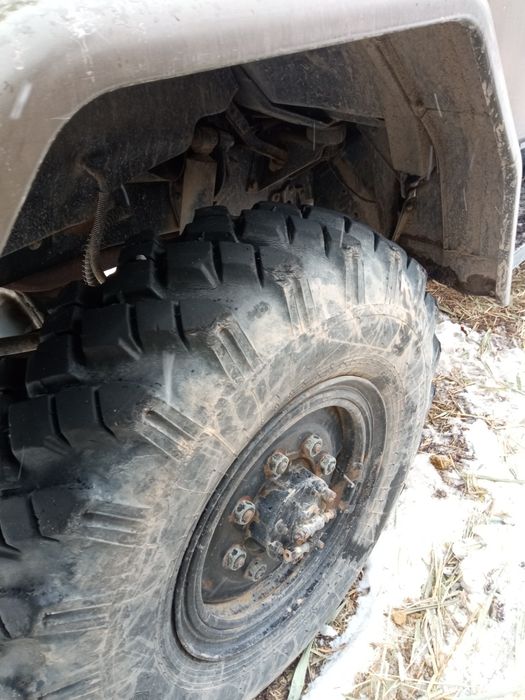 Продается ЗИЛ 131-3-мостовый