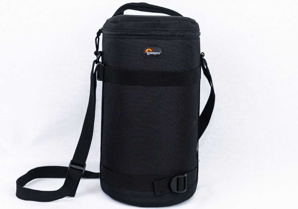Lowepro Lens Case 13 x 32 cm - carcasa / geanta obiectiv