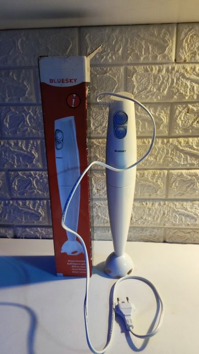 Vând mixer vertical Bluesky