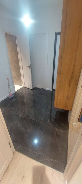 Прорабские услуги по ремонту квартир Укладка ламината, таркета и т.д.