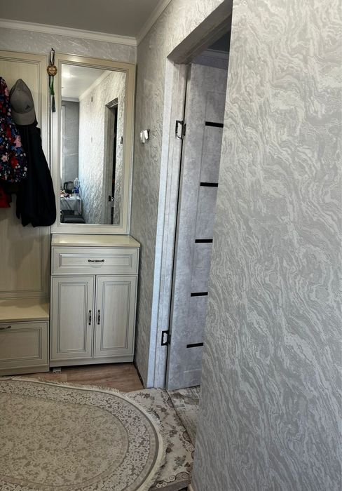 Продам 1 ком. квартиру Астана 18