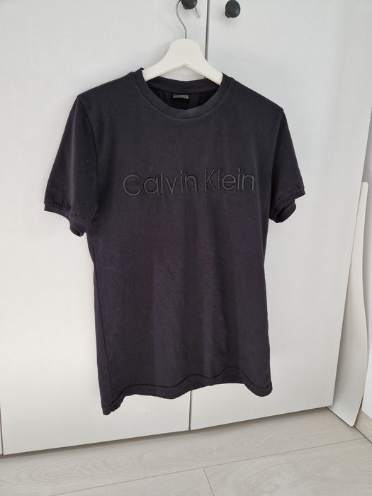 Tricou Calvin Klein Performance