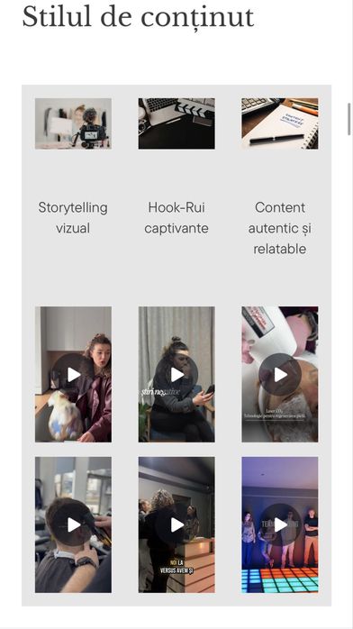 Editor video / Content creator / Social media (Cluj sau remote)