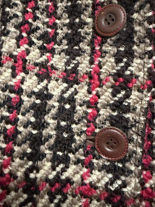 Пальто Dolce&Gabbana