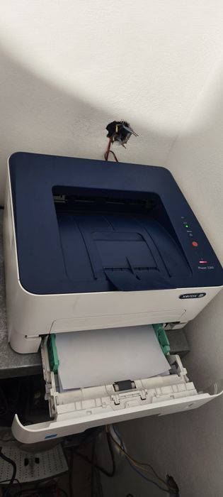 Imprimantă laser XEROX 3260