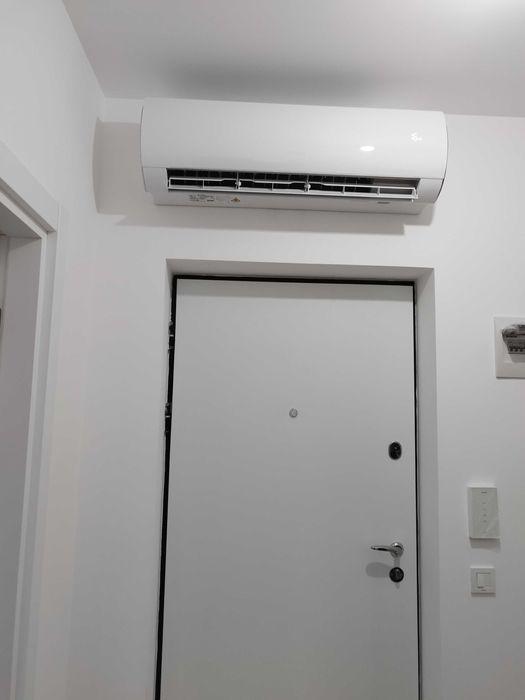 Montaj Aer Condiționat Brașov | Instalare Profesională + Garanție