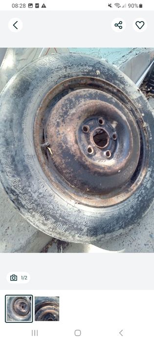 Продам докатку хорошее состояние