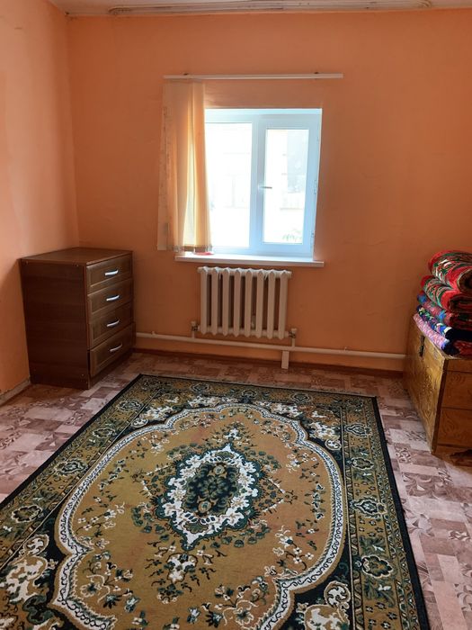 Дом в аренду на длительный срок