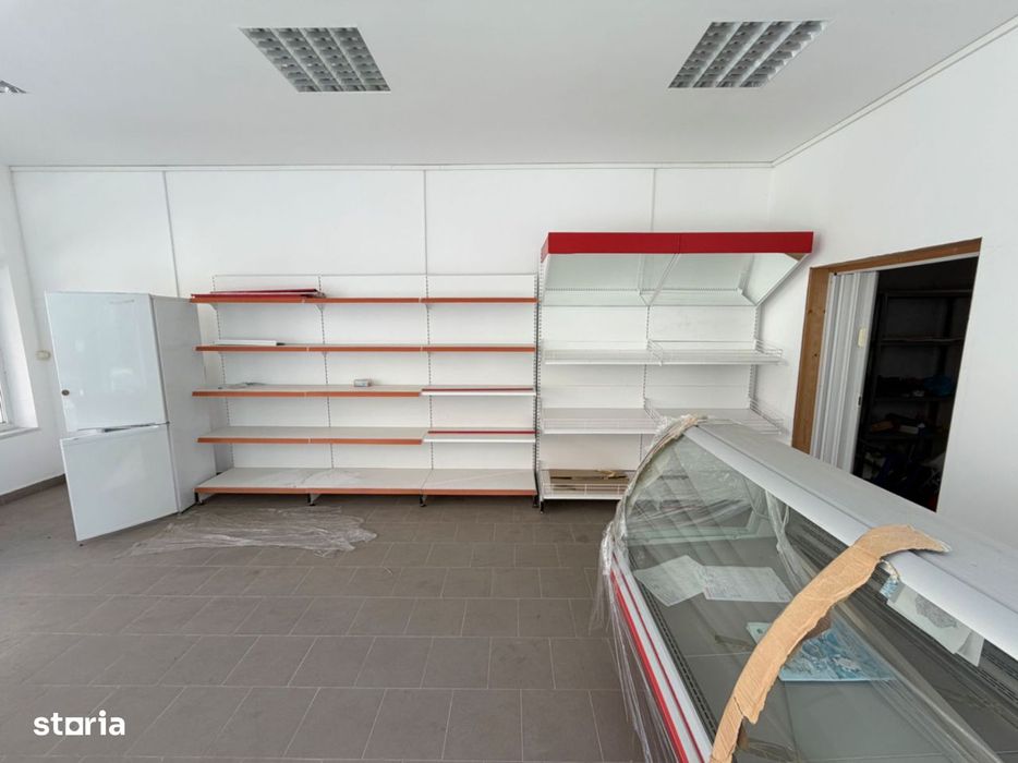 Spatiu Comercial de vanzare, Cugir
