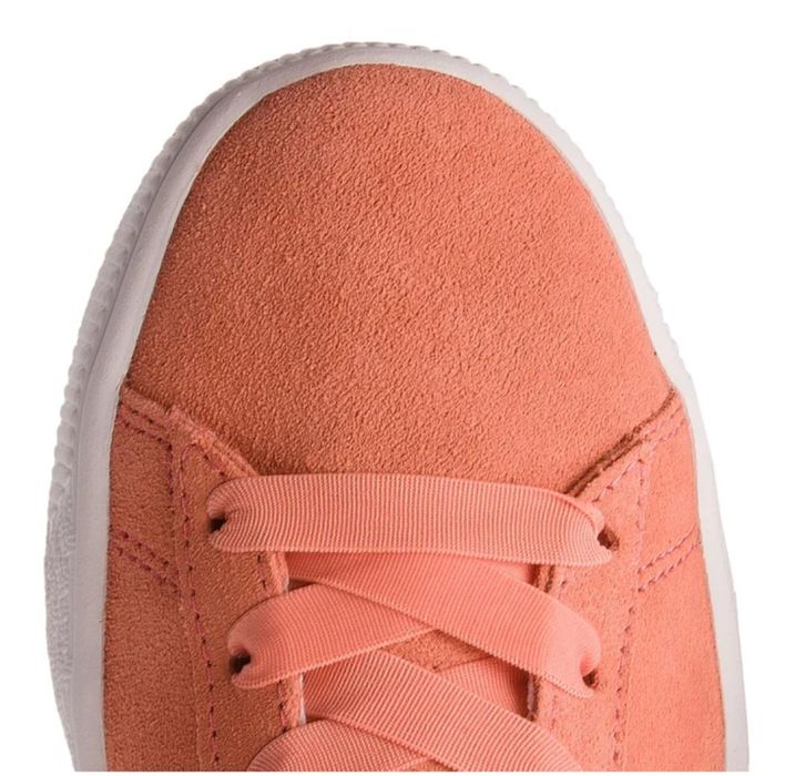 Puma piele antilopa marimea 39/40