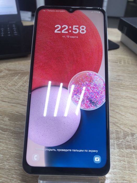 Samsung Galaxy A13 4/128гб(ТМ79)