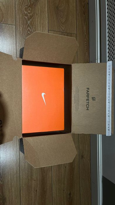 Кроссовки Nike Pegasus Trail 2 olive green