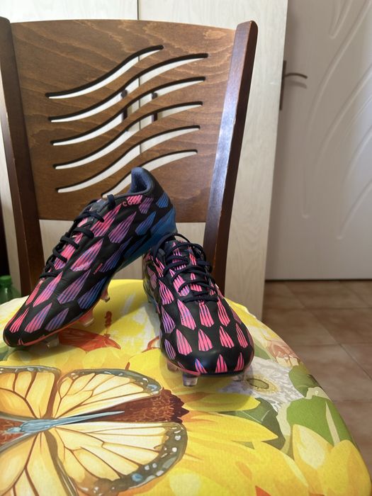 НОВИ Професионални бутонки  ADIDAS COPA Номер 42 2/3