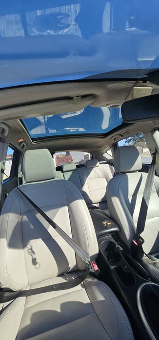 Nissan qashqai 2011  motor 1,5 dci
