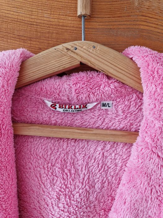 Халаты, Халаты. Халаты.