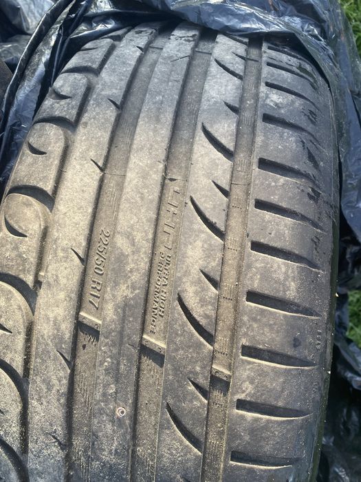 Anvelope 225/50/r17-vara-cauciucuri