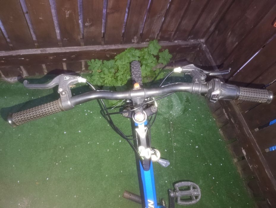 Детско колело 20 цола