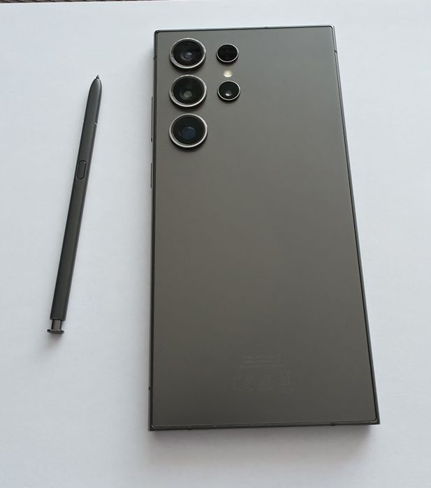 Samsung S24 Ultra, 12GB, 1TB