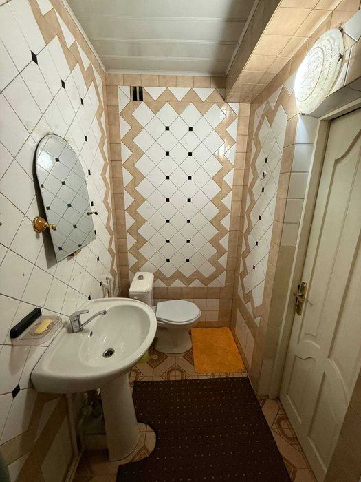 Продается! 5ти комнатная на Дружбе Народов | Tashkent city