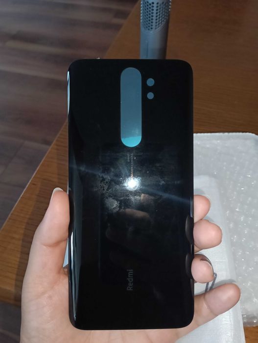 Гръб телефон Redme Note 8 pro