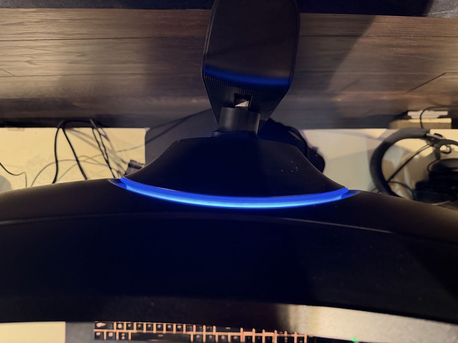 SAMSUNG Odyssey G9 240Hz 49’’ Застрахован, с гаранция