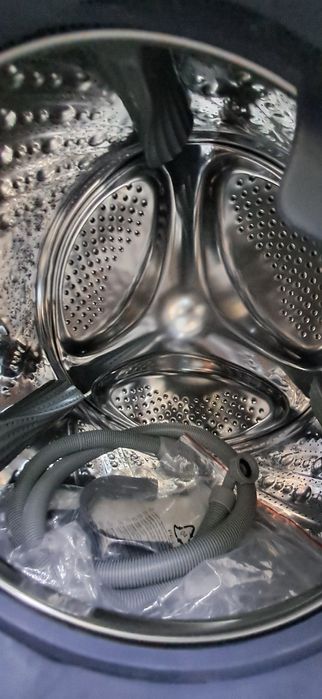 Masina de spalat Gorenje 9kg cu uscator import Germania Garanție VN42