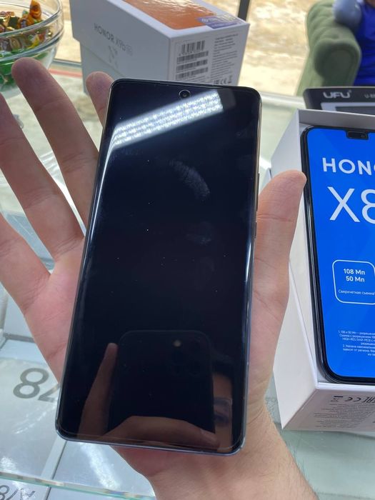 X9b sotiladi, 8/256 lik