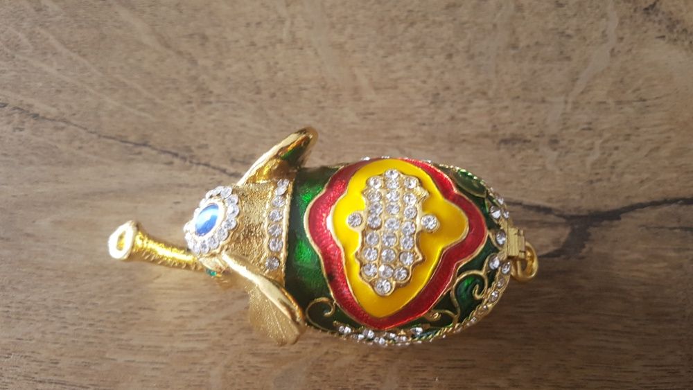 Elefantul norocului din Thailanda | Iti aduce bani | Budism