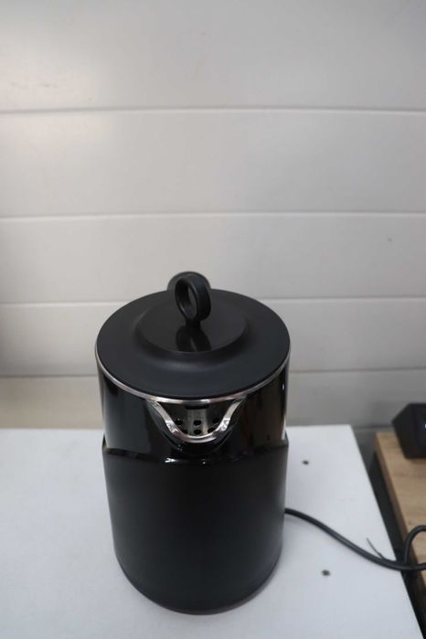 Кана от неръждаема стомана 2200W бързо загряваща, 100% без BPA, 1.7L