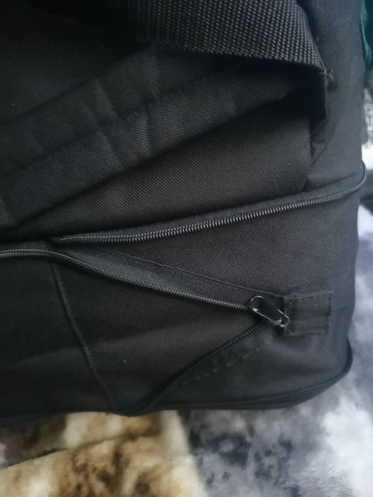 Тористическа раница