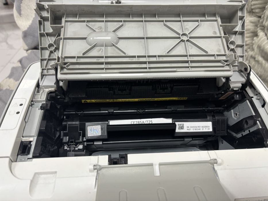 Продам принтеры HP 107a, HP P1102, HP 111w