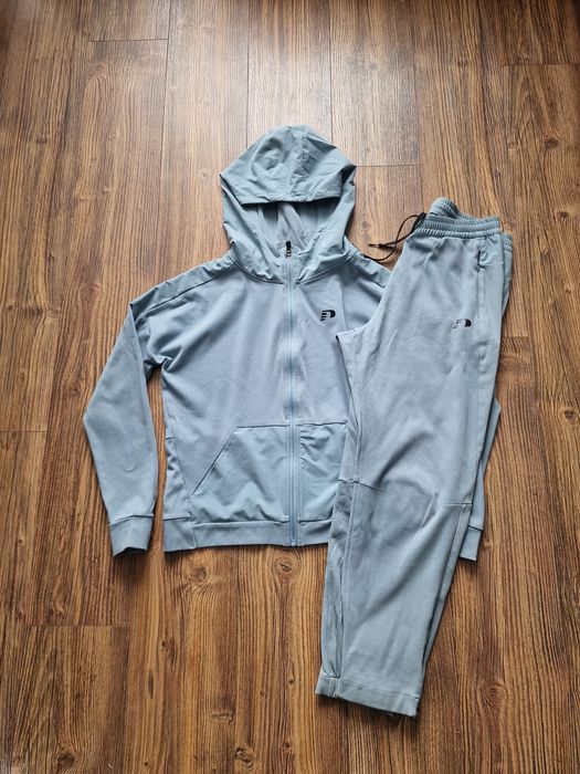 Страхотен дамски сет NEW LINE ,спортен анцунг , размер М / L