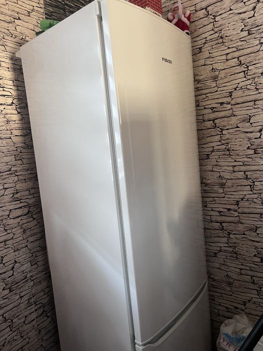 Холодильник Pozis RK-101 белый