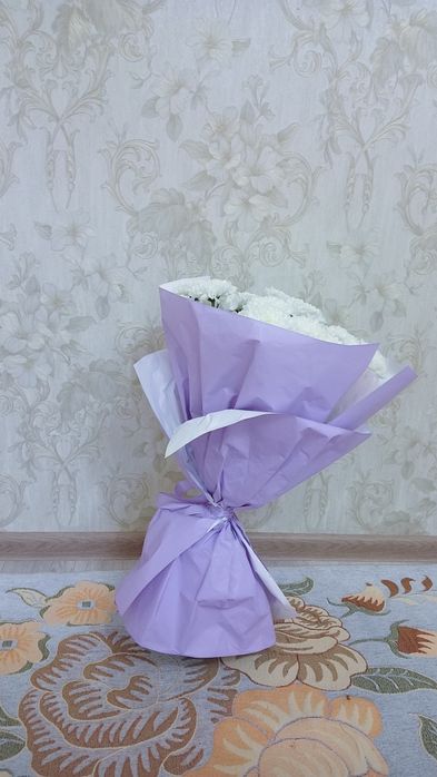 Осы гүл сатылады
